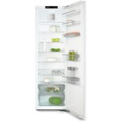 تصویر یخچال میله مدل K7733E عرض ۶۰ توکار 