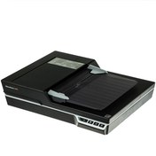 تصویر اسکنر رومیزی ماستک مدل iDocScan D50 ا iDocScan D50 Duplex Scanner iDocScan D50 Duplex Scanner