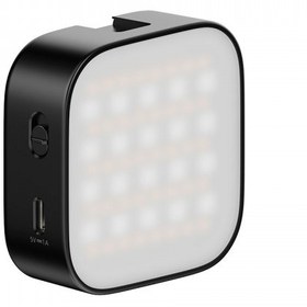 تصویر پنل نوری Ulanzi U60 RGB Bi Color 