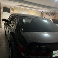 تصویر هیوندای سوناتا NF مدل 2006 ا Hyundai Sonata-NF manual-2400cc Hyundai Sonata-NF manual-2400cc