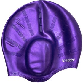 تصویر کلاه شنا اسپیدو مدل SPE-2220 - آبی نیلی 