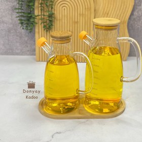 تصویر روغن ریز پیرکس 