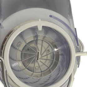 تصویر آبمیوه گیری تک کاره عرشیا مدل JB6121A 