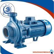 تصویر پمپ جت جکوزی امرا یک و نیم اسب دو اینچ آبدهی بالا سه فاز مدل ES150T 