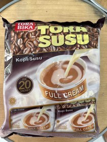 تصویر تروبیکا رژیمی 