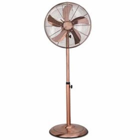 تصویر پنکه زولینگن مدل SF500 Solingen Fan 500