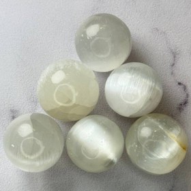 تصویر گوی سلنایت 