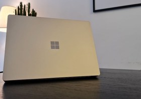 تصویر لپ تاپ 13.5 سرفیس لپ تاپ 1 MICROSOFT SURFACE LAPTOP 1 | i5-7200U | 8GB | 256GB Ssd MICROSOFT SURFACE LAPTOP 1 | i5-7200U | 8GB | 256GB Ssd