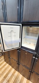 تصویر یخچال مینی‌بار هتلی Dometic HIPRO 3000(استوک) 