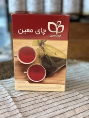 تصویر چای بسته بندی 