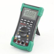 تصویر مولتی متر دیجیتال مستک MS8340A Digital Multimeter MS8340A MASTECH