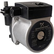 تصویر پمپ پکیج 95 وات طرح گراندفوس GRUNDFOS مدل UPSO 15-50 