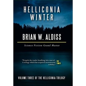 تصویر Helliconia Winter (The Helliconia Trilogy Book 3) 