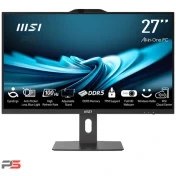 تصویر آل این وان ام اس آی مدل MSI AP272P-14M i3 8GB Ram 500GB SSD 