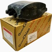 تصویر لنت ترمز جلو چری ویانا 