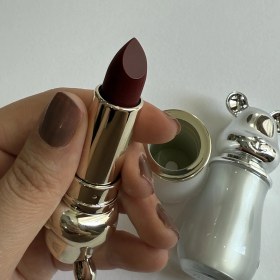 تصویر رژ لب جامد خرسی گیگی بر (Gege Bear) 