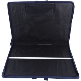 تصویر کیف آرشیو A2 طرح دار سایز 53*73 Table 