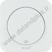 تصویر دلند مدل آدا کلید کراکس (صلیبی) ADA