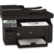 تصویر پرینتر استوک اچ پی مدل M1217nfw HP LaserJet Pro MFP M1217nfw Stock Printer