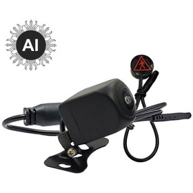 تصویر دوربین دنده عقب خودرو بی وان مدل AI-AHD-01 BEONE CAR REARVIEW CAMERA AI-AHD-01