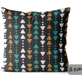 تصویر کوسن کد K368 فانتزی