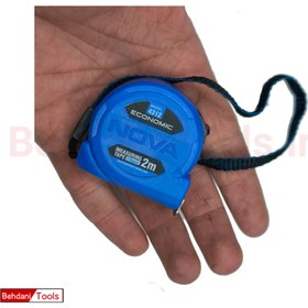 تصویر متر 2 متری NOVA 