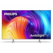 تصویر تلویزیون فیلیپس 65PUT8507 Philips 65PUT8507 Android 11 model 4K 65 inch 20 Watt LED TV