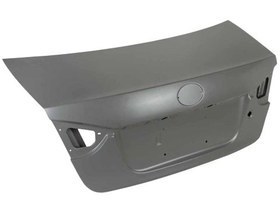 تصویر درب صندوق عقب جک جی ۵/ Jac J5 