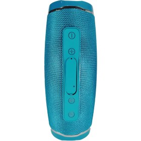 تصویر اسپیکر بلوتوثی قابل حمل تی اند جی مدل TG145 WIRELESS SPEAKER TG-145