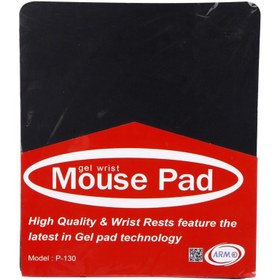 تصویر پد ماوس Armo P-130 23.5*20cm 