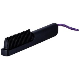 تصویر برس مو حرارتی شارژی جی پاس مدل GHBS86056 Rechargeable Hair Brush Geepas GHBS86056