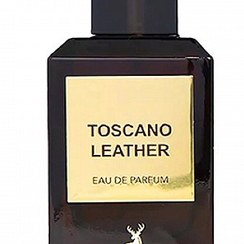 تصویر ادکلن شرکتی الحمبرا توسکانو لدر (اسانس عطر تام فورد توسکان لدر) Alhambra Toscano Leather (Same as Tom Ford Toscan Leather)