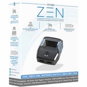 تصویر آداپتور مبدل دسته بازی Cronus Zen مدل CM00053 ا Cronus Zen Controller Emulator Cronus Zen Controller Emulator