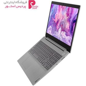 تصویر لپ‌ تاپ لنوو IdeaPad 3 | 8GB RAM | 1TB HDD | I3 1115G4 ا Lenovo IdeaPad 3 CA Lenovo IdeaPad 3 CA