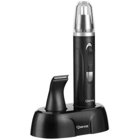 تصویر موزن گوش و بینی پرومکس مدل NE115 Promax Ear and Nose Trimmer Model NE115