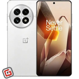 تصویر گوشی موبایل وان پلاس مدل 13 5G ظرفیت 512 گیگابایت رم 12 گیگابایت OnePlus 13 5G 512GB 12GB RAM Dual SIM Mobile Phone