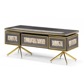 تصویر میز مدیریت دکو شیک مدل M01 