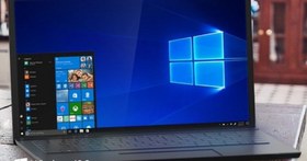 تصویر ویندوز 10 Windows 10