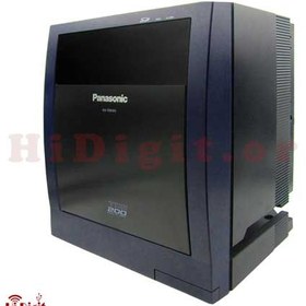تصویر دستگاه سانترال پاناسونیک مدل KX-TDE200 