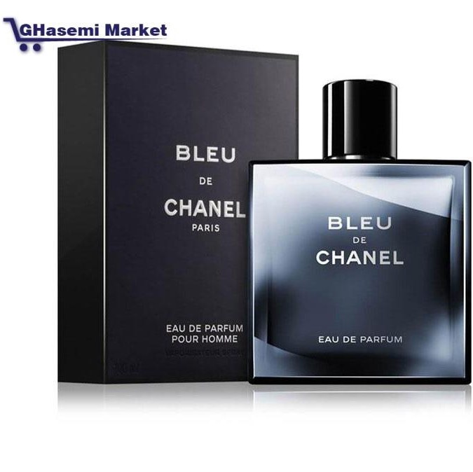 Bleu de chanel eau de parfum spray new arrivals