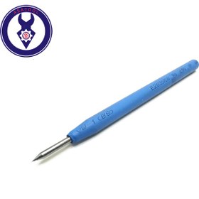 تصویر سوزن خط کشی 