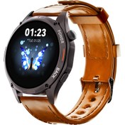 تصویر ساعت هوشمند تی سی اچ مدل HD1 3D Hero1 TCH Watch HD1 3D Hero1 Calling SmartWatch