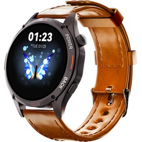 تصویر ساعت هوشمند تی سی اچ مدل HD1 3D Hero1 TCH Watch HD1 3D Hero1 Calling SmartWatch