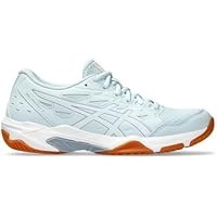 تصویر کفش والیبال ژل-راکت 11 زنانه ASICS ASICS Women's Gel-Rocket 11 Volleyball Shoes