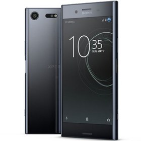 تصویر گوشی موبايل سونی مدل اکسپریا XZ Premium دو سيم کارت - ظرفيت 64 گيگابايت Sony Xperia XZ Premium 64/4GB