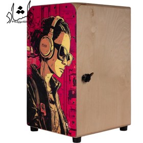 تصویر کاخن دلشاد طرح 10 