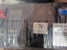 تصویر باطری 66آمپر برنا باطری 