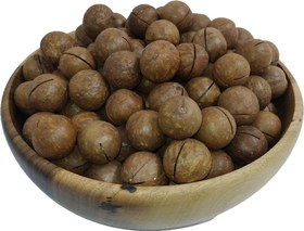 تصویر فندق ماکادمیا - ربع کیلو 