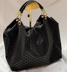 تصویر کیف دستی مجلسی زنانه مدل بادیر طرح میو میو MIU MIU BAG