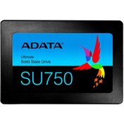 تصویر حافظه SSD ای دیتا ADATA Ultimate SU750 256GB ا ADATA Ultimate SU750 256GB SSD Drive ADATA Ultimate SU750 256GB SSD Drive